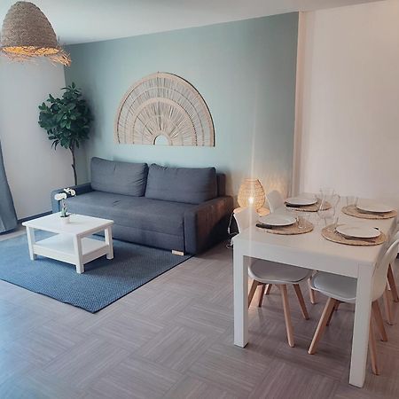 Appartement Le Familial - T3 piscine, climatisation&balcon à Gréoux-les-Bains Extérieur photo